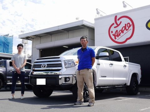 2014ｙ　Ｔｕｎｄｒａ　ＦＵＥＬ　ＯＦＦＲＯＡＤ　 Ｄ５４１-Ｎｕｔｚ２０インチアルミホイール×ＮＩＴＴＯ　ＴＲＡＩＬ　ＧＲＡＰＰＬＥＲ　